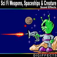 Digiffects Sound Effects Library圖片照片_照片寫真