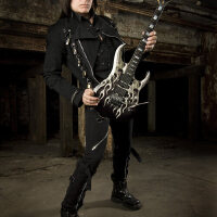 Michael Angelo Batio圖片照片_Michael Angelo Batio