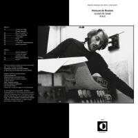 François de Roubaix最新歌曲_最熱專輯MV_圖片照片