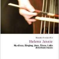 Helena Jessie圖片照片_Helena Jessie