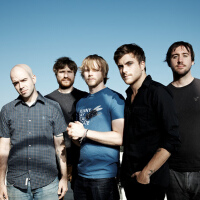 Circa Survive圖片照片_Circa Survive