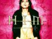 Him歌曲歌詞大全_Him最新歌曲歌詞