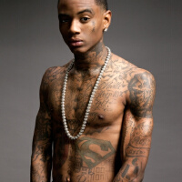 Soulja Boy圖片照片_Soulja Boy