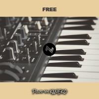 「FREE」:-)
