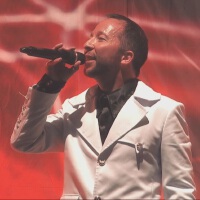 DJ Bobo & Sandra圖片照片_DJ Bobo & Sandra