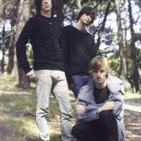 Cut Copy圖片照片_Cut Copy