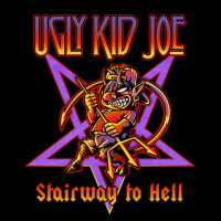 Stairway to Hell專輯_Ugly Kid JoeStairway to Hell最新專輯