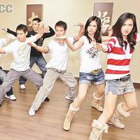 雙生兒 Feat  Vince 弦圖片照片_雙生兒 Feat  Vince 弦