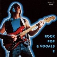 Rock, Pop & Vocals, Vol. 2專輯_Parry MusicRock, Pop & Vocals, Vol. 2最新專輯