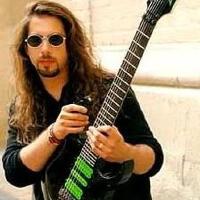 John Petrucci圖片照片_John Petrucci