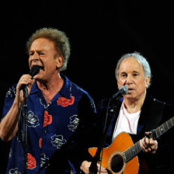 Simon Garfunkel圖片照片_Simon Garfunkel