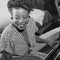 Mary Lou Williams圖片照片_Mary Lou Williams