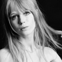 Marianne Faithfull圖片照片_Marianne Faithfull