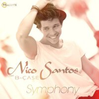 Symphony專輯_Nico SantosSymphony最新專輯