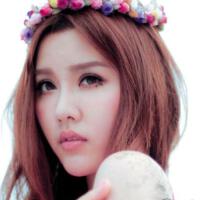 Yumi Rose圖片照片_照片寫真