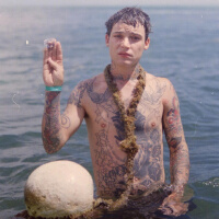 The Amity Affliction圖片照片_The Amity Affliction