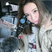 譚杏藍圖片照片_照片寫真