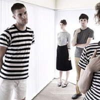 Parenthetical Girls圖片照片_Parenthetical Girls
