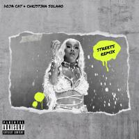 Streets Remix專輯_Doja CatStreets Remix最新專輯