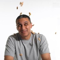 Nitin Sawhney圖片照片_Nitin Sawhney