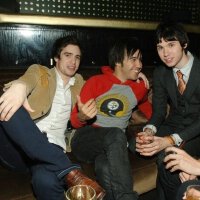 Panic! At The Disco圖片照片_Panic! At The Disco