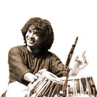 Zakir Hussain圖片照片_Zakir Hussain