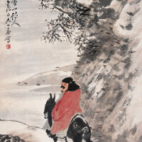 素墨圖片照片_素墨