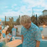 Summer Day專輯_KenRobbSummer Day最新專輯