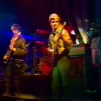 The Teardrop Explodes圖片照片_The Teardrop Explodes