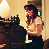 Jenny Lewis圖片照片_Jenny Lewis