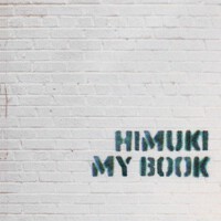 My Book專輯_HimukiMy Book最新專輯
