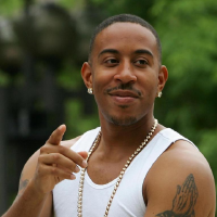 Ludacris圖片照片_Ludacris