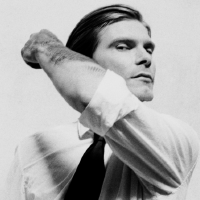Marcel Dettmann圖片照片_Marcel Dettmann
