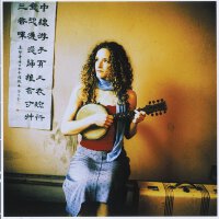 Abigail Washburn圖片照片_Abigail Washburn
