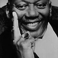 Randy Weston圖片照片_Randy Weston