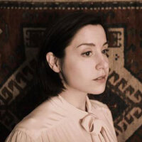 Laura Stevenson & th圖片照片_Laura Stevenson & th