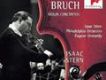 布魯赫與維尼亞夫斯基小提琴協奏曲