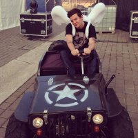 Dillon Francis圖片照片_Dillon Francis
