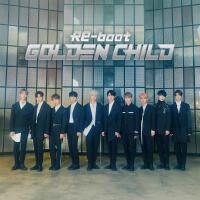 Golden Child 1st Album [Re-boot]專輯_Golden ChildGolden Child 1st Album [Re-boot]最新專輯
