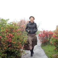 曉山圖片照片_曉山