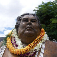 Israel Kamakawiwo'ole圖片照片_Israel Kamakawiwo'ole