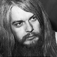 Leon Russell圖片照片_Leon Russell