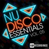 Nu-Disco Essentials Vol. 05專輯_FelyxNu-Disco Essentials Vol. 05最新專輯
