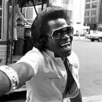 James Brown圖片照片_James Brown