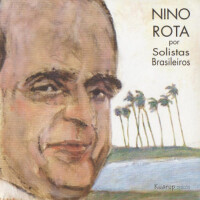 Nino Rota圖片照片_Nino Rota