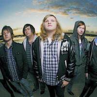 Sienna Skies圖片照片_Sienna Skies
