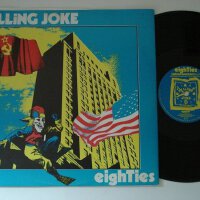 Killing Joke圖片照片_Killing Joke