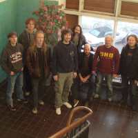 Øresund Space Collective圖片照片_Øresund Space Collective