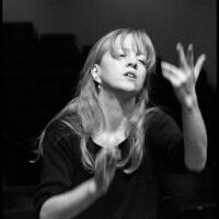 Maria Schneider圖片照片_Maria Schneider