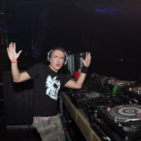 Headhunterz圖片照片_Headhunterz